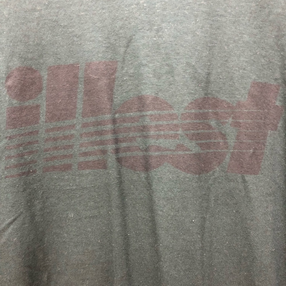 Illest Tee